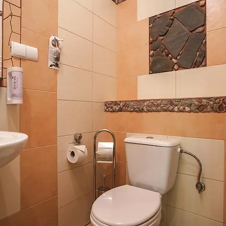 Regionalny & Hotel Biały Dunajec