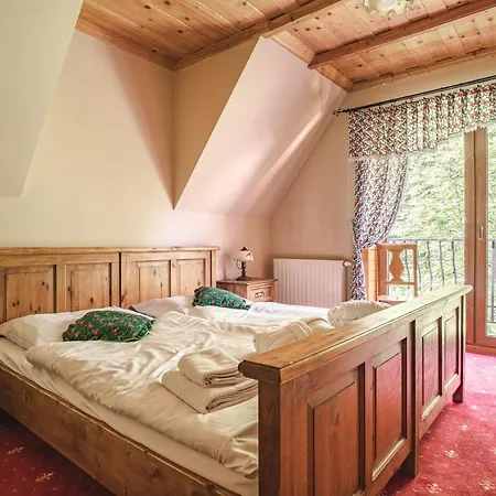 Regionalny & Hotel Biały Dunajec