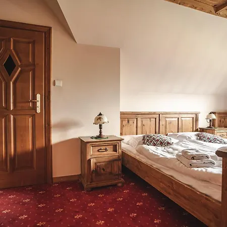 Regionalny & ホテル ビャウィ・ドゥナイェツ