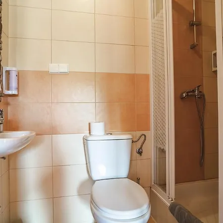 Regionalny & Hotel Biały Dunajec