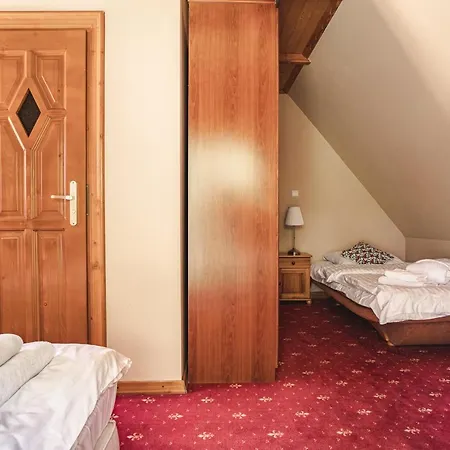 Otel Regionalny & 4*