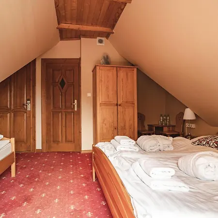 Regionalny & 4* Biały Dunajec