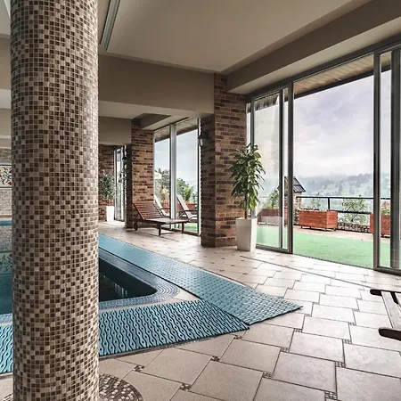 Hotel Regionalny & 4*