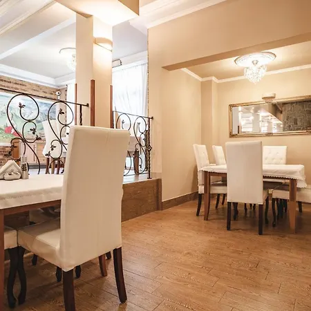 Regionalny & 4* Biały Dunajec