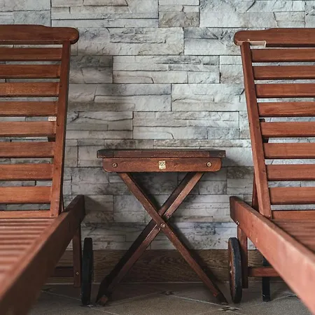 Regionalny & Hotel Biały Dunajec