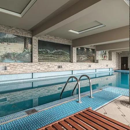 Regionalny & 4* Biały Dunajec