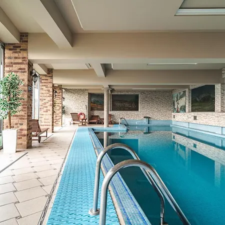 Hotel Regionalny & 4*