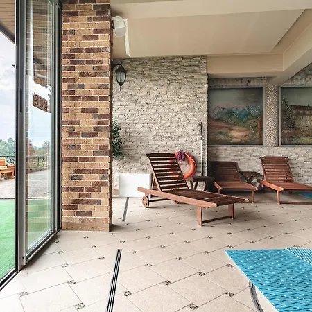 Regionalny & 4* Biały Dunajec