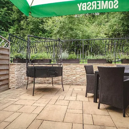 ホテル Regionalny &