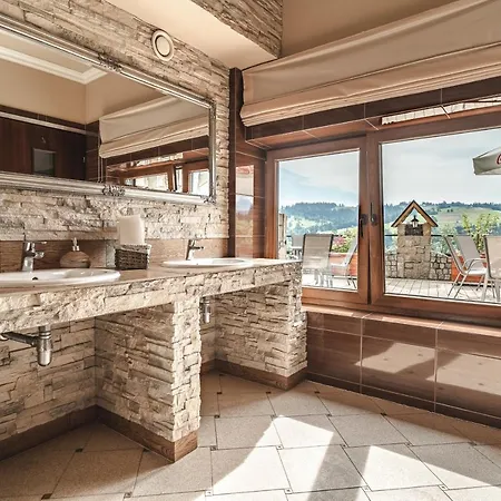 Regionalny & ホテル