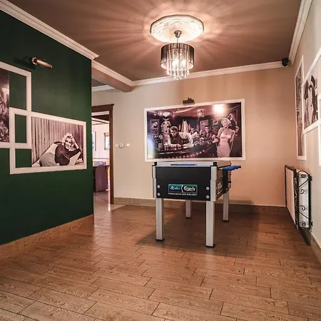 Regionalny & 4* Biały Dunajec