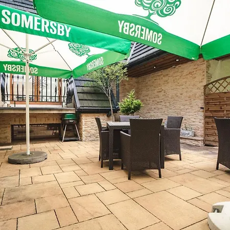 Regionalny & 4* Biały Dunajec