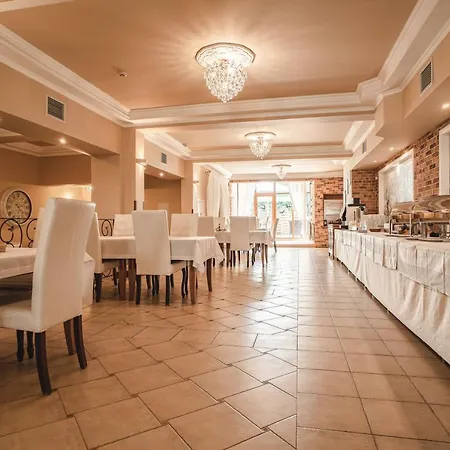 Regionalny & Otel
