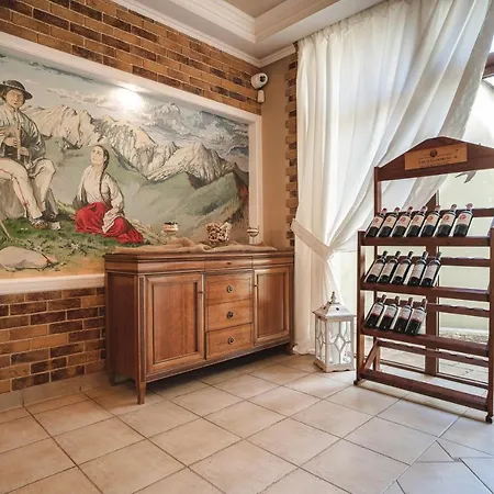 Regionalny & 4* Biały Dunajec