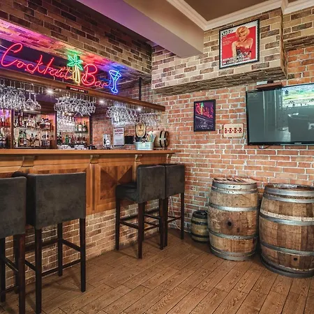 Hotel Regionalny & Biały Dunajec