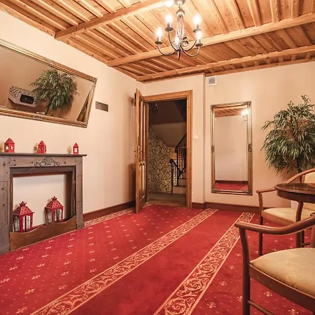 Otel Regionalny &