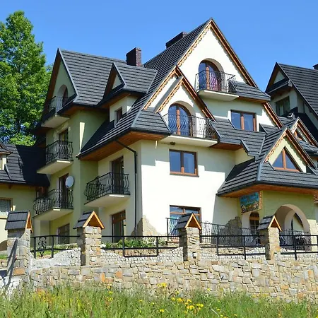 Szálloda Regionalny & 4*