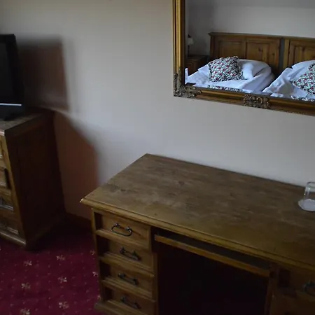 Regionalny & Hotel Biały Dunajec