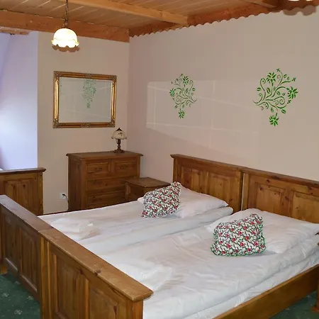 Hotel Regionalny & Biały Dunajec