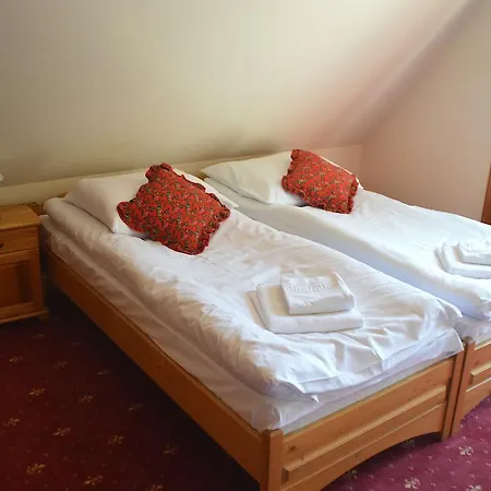 Regionalny & Hotel 4*