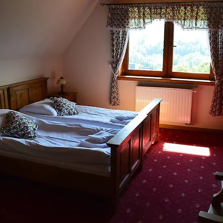 Regionalny & Hotel Biały Dunajec