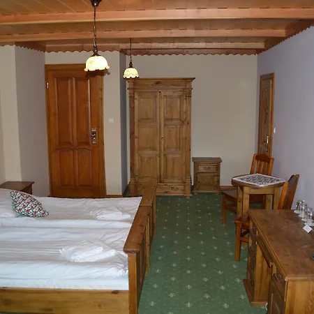 Regionalny & Hotel