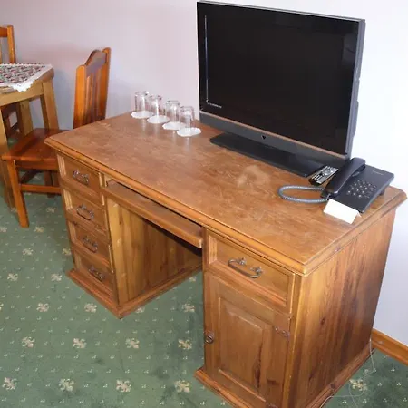 Regionalny & Hotel 4*