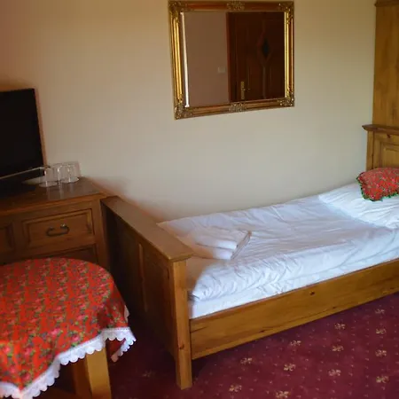 Regionalny & 4* Biały Dunajec