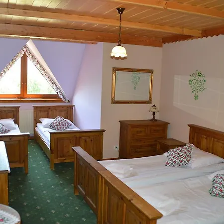 Hotel Regionalny & 4*