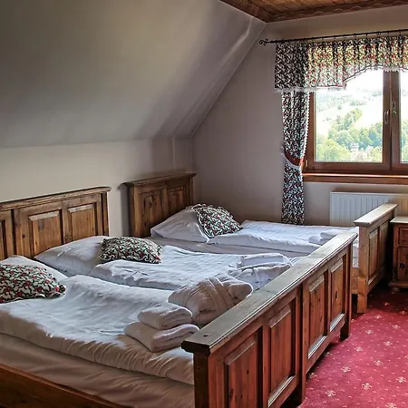 ホテル Regionalny & ビャウィ・ドゥナイェツ