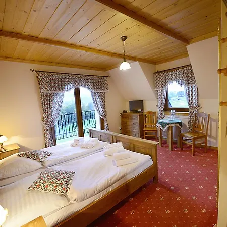 Hotel Regionalny & 4*