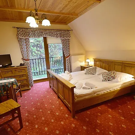 Hotel Regionalny &