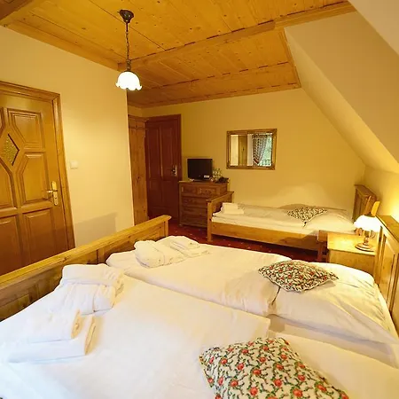 ホテル Regionalny &