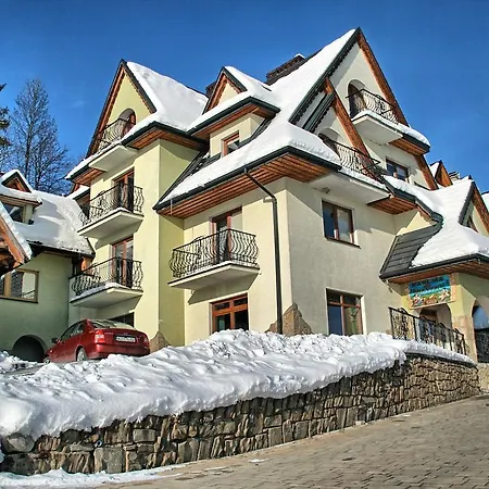 Regionalny & Biały Dunajec