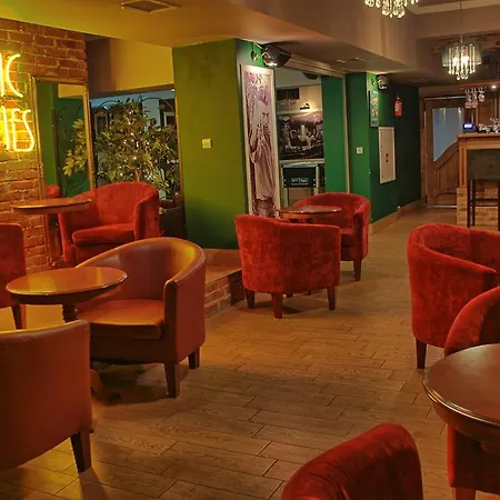 Hotel Regionalny & 4*