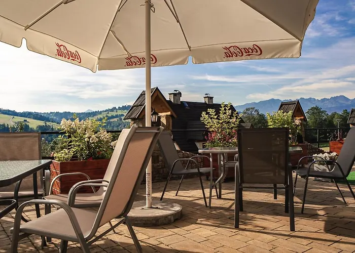 Regionalny & Biały Dunajec