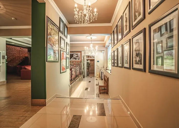 Hotel Regionalny & 4*