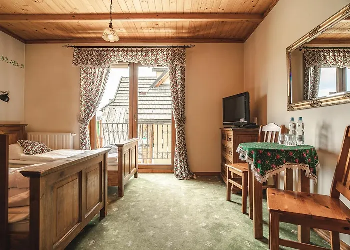 Regionalny & Biały Dunajec