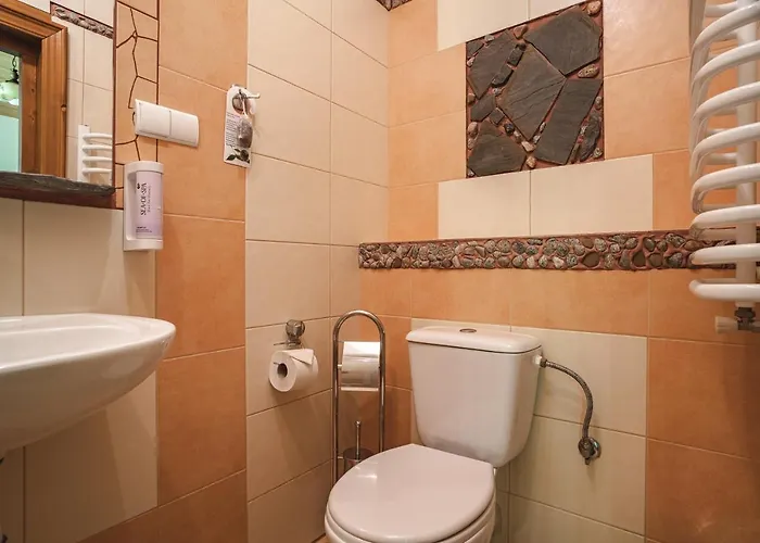 Regionalny & Hotel Biały Dunajec