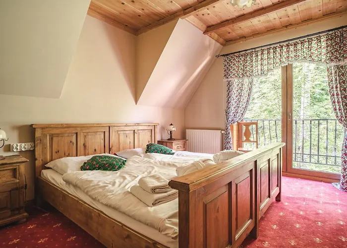 Regionalny & Ξενοδοχείο Biały Dunajec