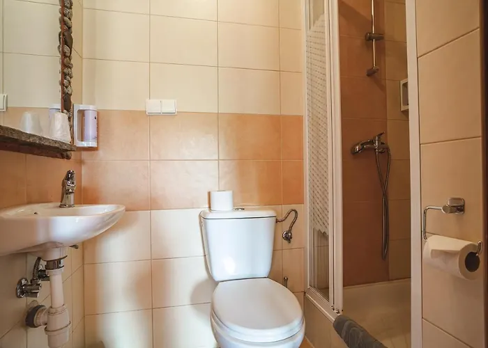 Regionalny & Ξενοδοχείο Biały Dunajec