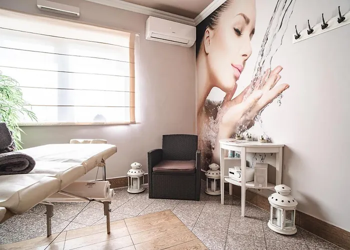 Regionalny & Hotel Biały Dunajec