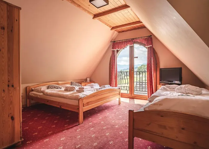 Regionalny & Biały Dunajec