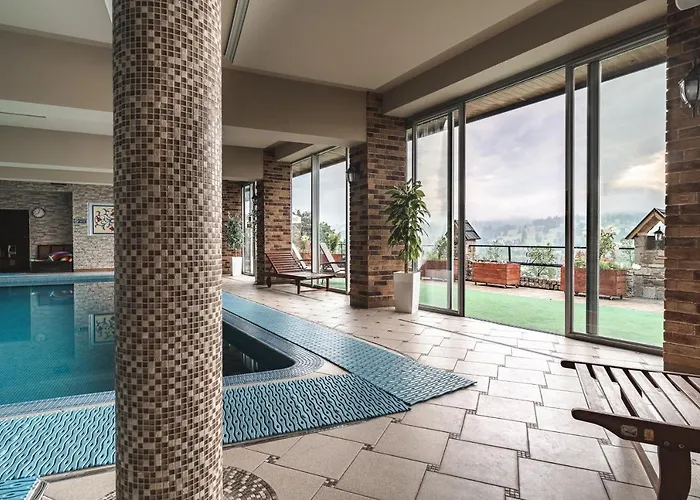 Hotel Regionalny & 4*