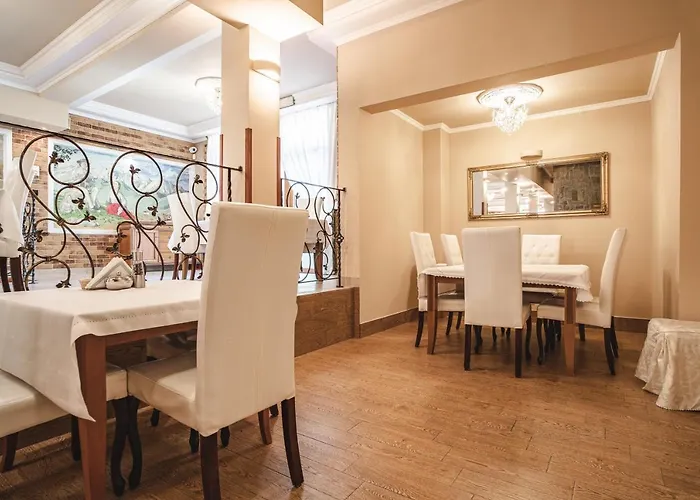 Regionalny & 4* Biały Dunajec