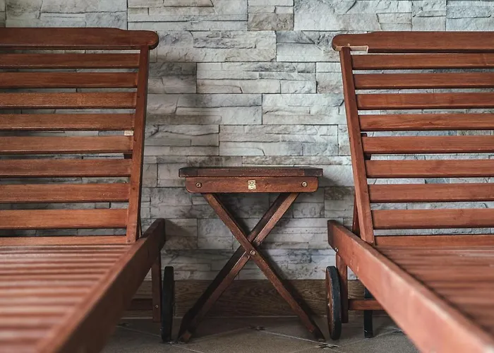 Regionalny & Hotel Biały Dunajec