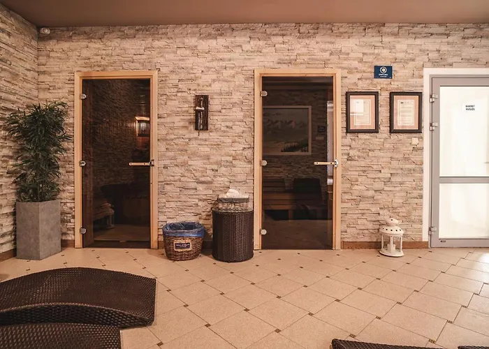 Regionalny & Hotel 4*