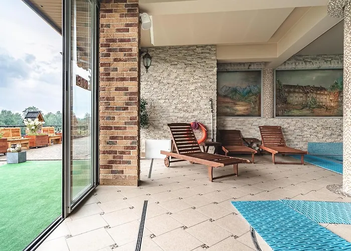 Regionalny & 4* Biały Dunajec