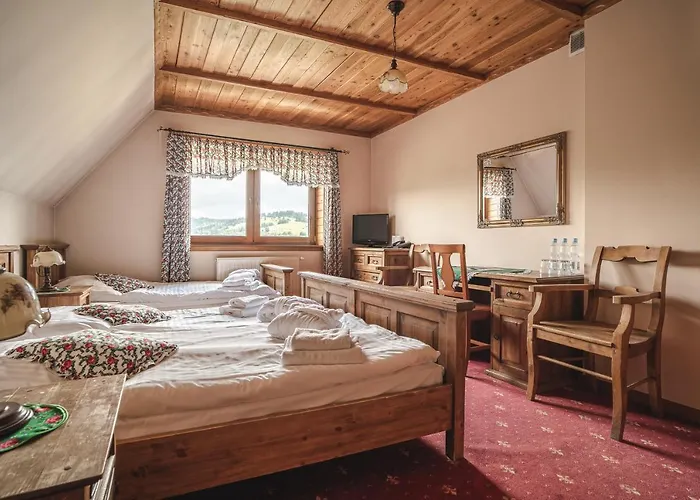 Regionalny & Biały Dunajec