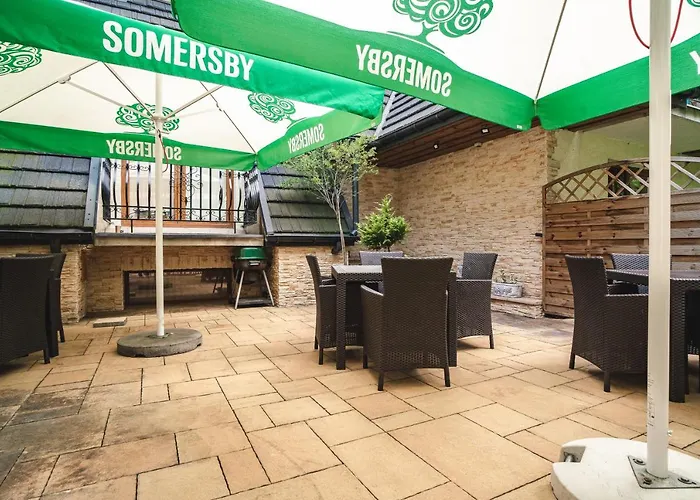 Regionalny & 4* Biały Dunajec